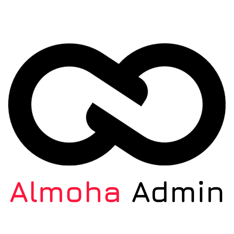 Almoha Admin